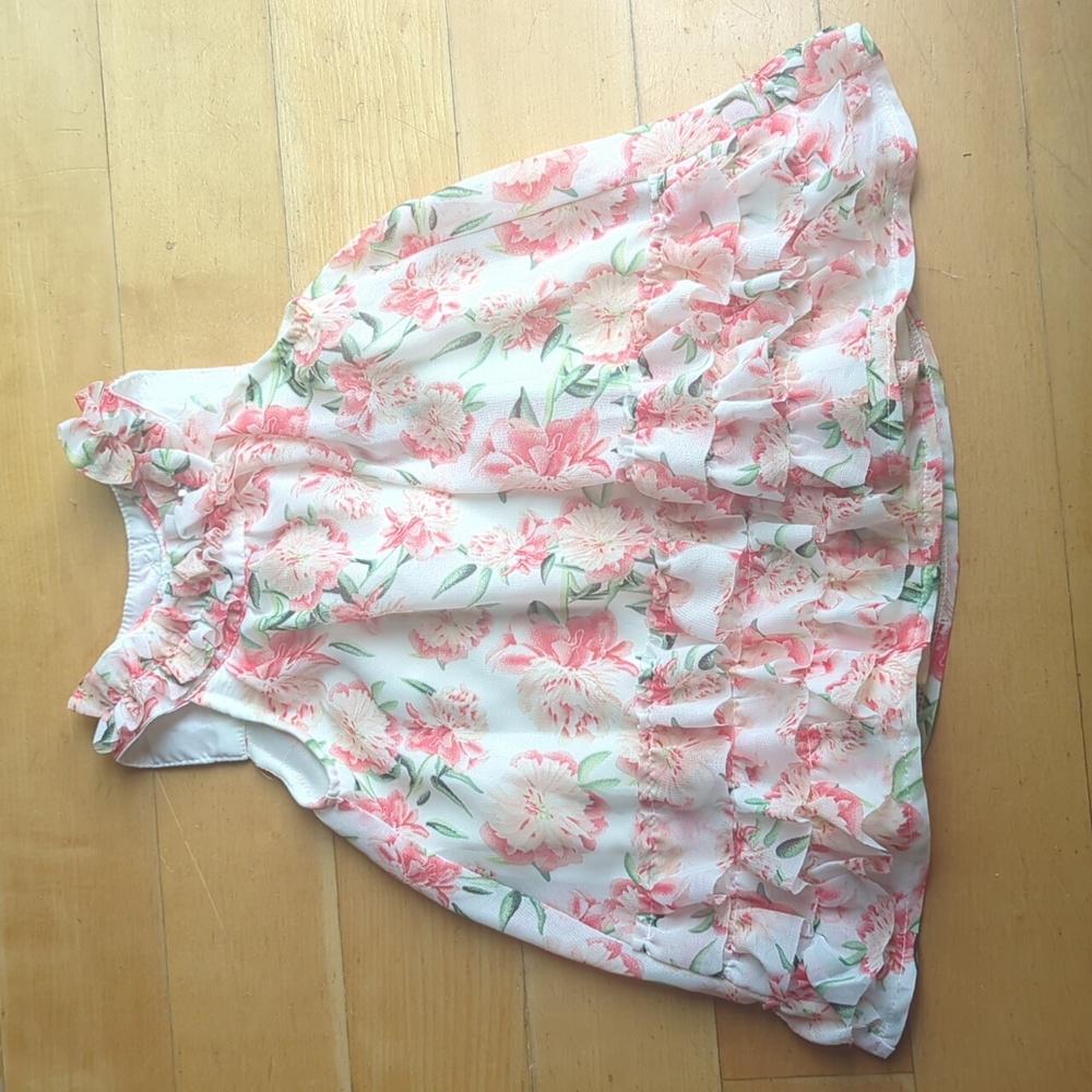 EUC Dress